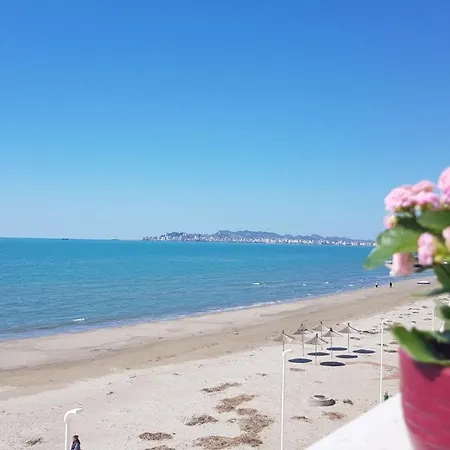 아파트 Arteg - Full Sea View