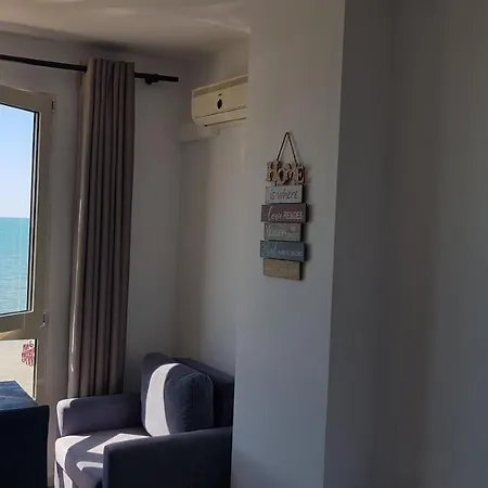 아파트 Arteg - Full Sea View