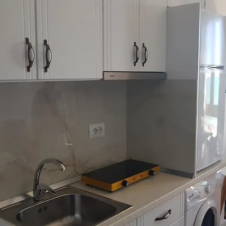 Apartmán Arteg - Full Sea View