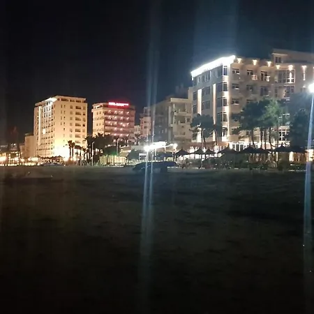 Apartmán Arteg - Full Sea View