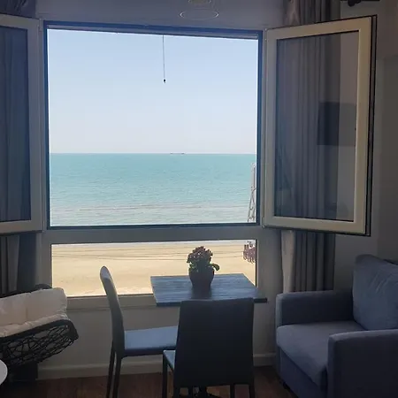 Arteg - Full Sea View *