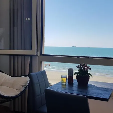 Apartmán Arteg - Full Sea View Durrës