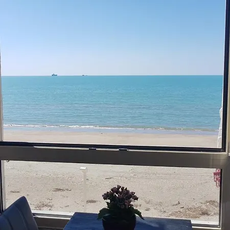 アパート Arteg - Full Sea View