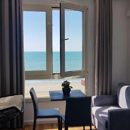 Arteg - Full Sea View * Durrës