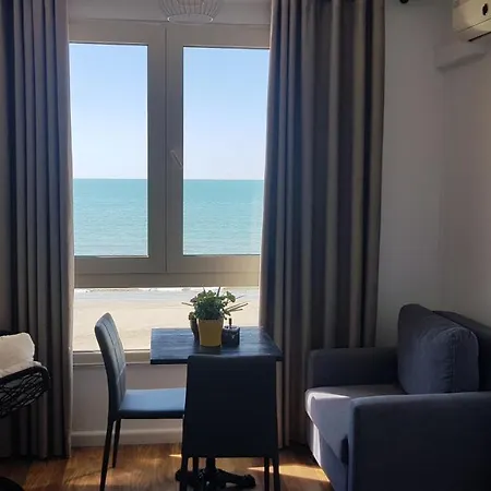 Arteg - Full Sea View Apartmán *