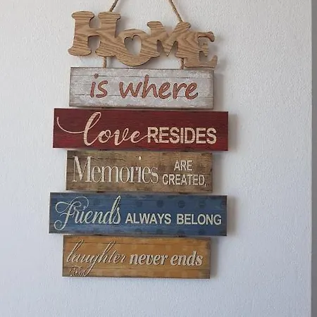 Arteg - Full Sea View * Durrës