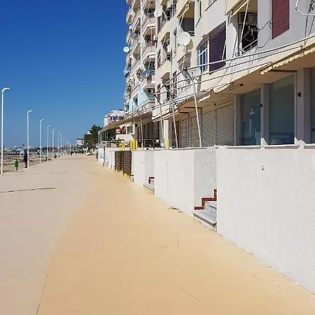 Arteg - Full Sea View *