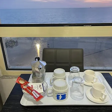 Arteg - Full Sea View アパート *