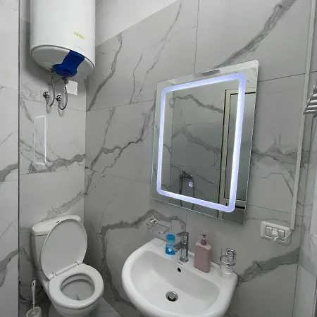 Arteg - Full Sea View Durrës