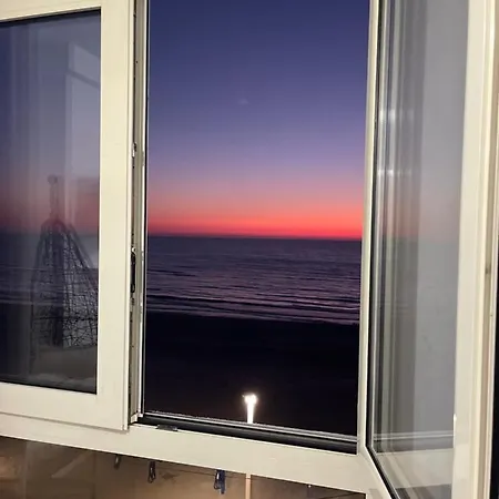 Arteg - Full Sea View アパート *
