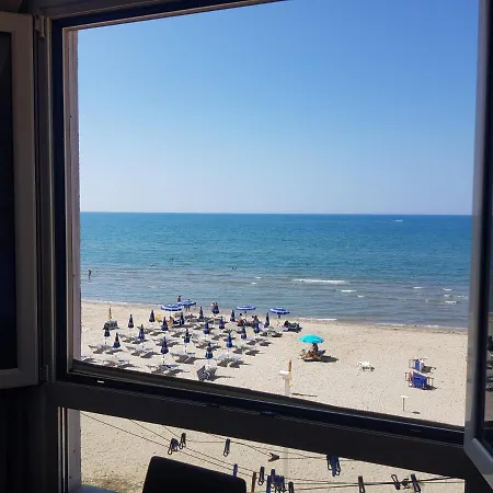 Arteg - Full Sea View * Durrës