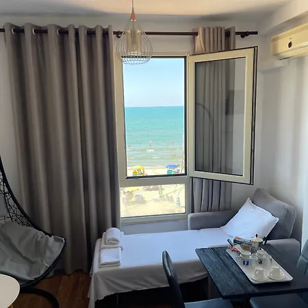 Arteg - Full Sea View * Durrës