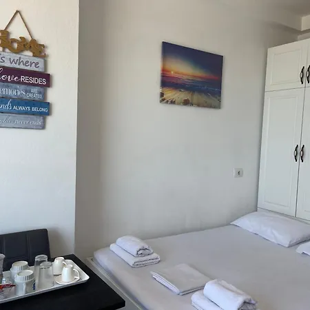 Arteg - Full Sea View Durrës