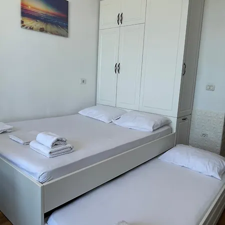 Arteg - Full Sea View Durrës