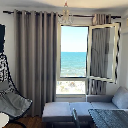 Apartmán Arteg - Full Sea View *