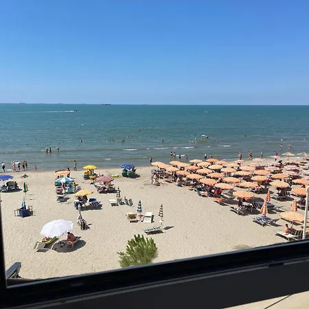 Appartamento Arteg - Full Sea View