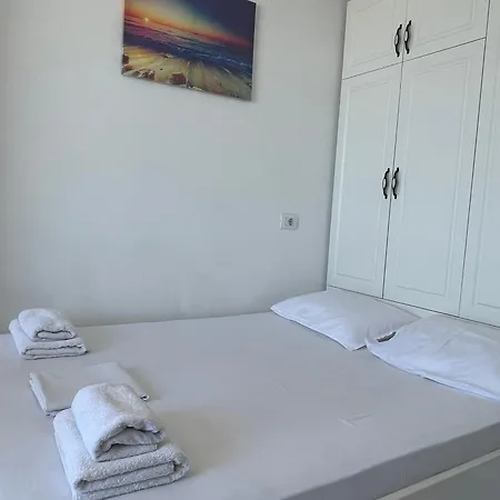 Arteg - Full Sea View Apartment