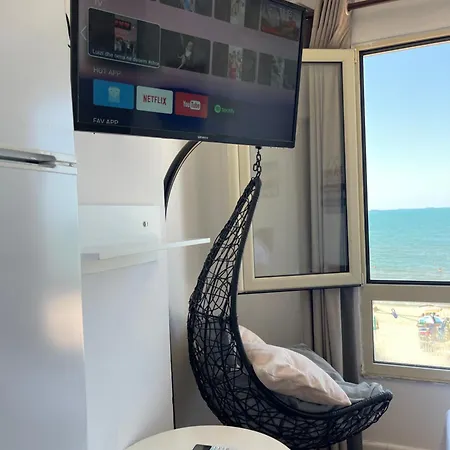 Apartmán Arteg - Full Sea View *