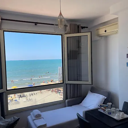 Apartmán Arteg - Full Sea View Durrës