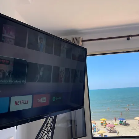 Arteg - Full Sea View