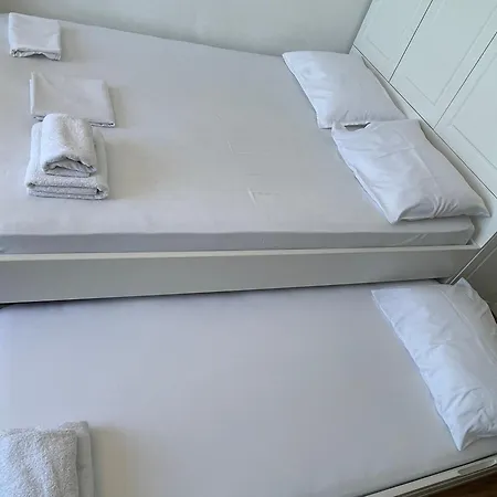 Arteg - Full Sea View Appartement Durrës