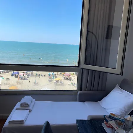 Arteg - Full Sea View