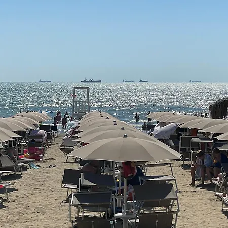 Arteg - Full Sea View Appartamento *