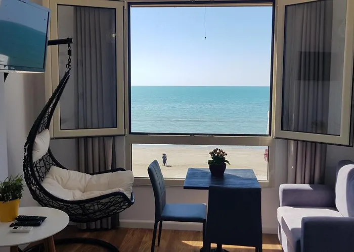 Apartman Arteg - Full Sea View *
