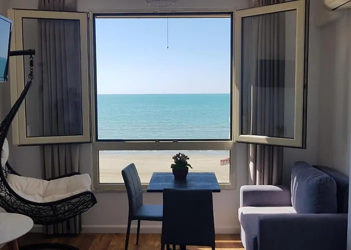 Apartman Arteg - Full Sea View