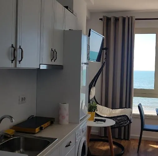 Apartman Arteg - Full Sea View