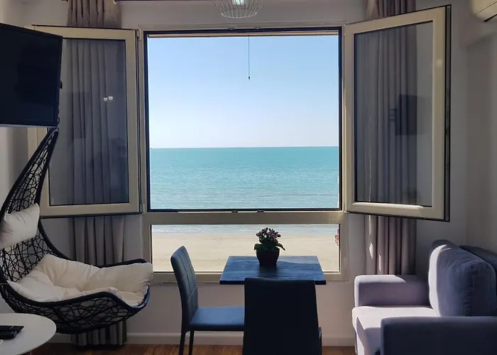 Apartman Arteg - Full Sea View