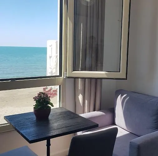 Arteg - Full Sea View Durrës