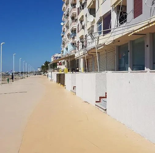 Arteg - Full Sea View *
