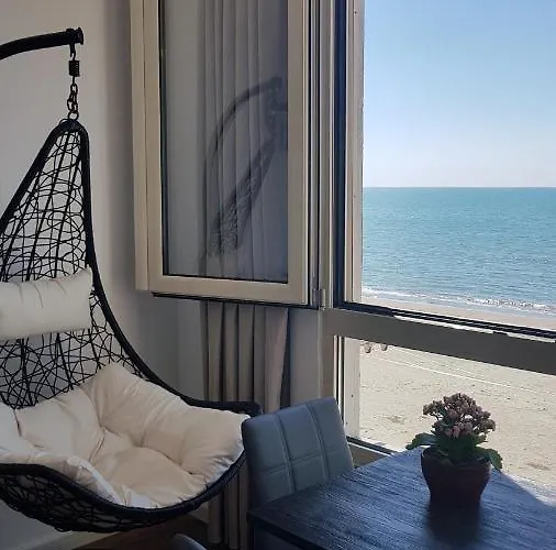 Apartman Arteg - Full Sea View *