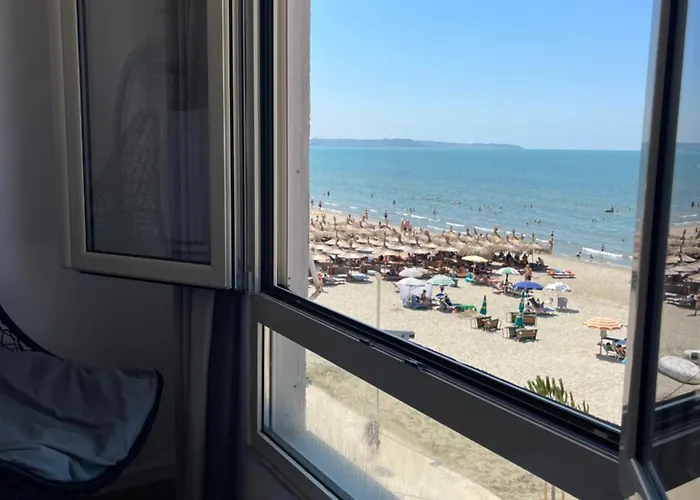Arteg - Full Sea View Appartamento *